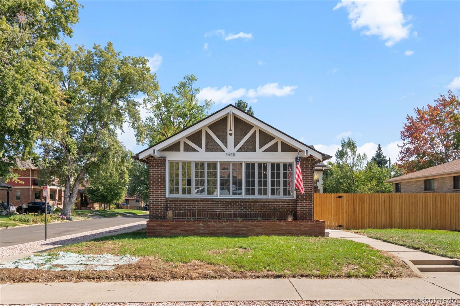 CMA Image for 4448  hooker street,Denver, Colorado