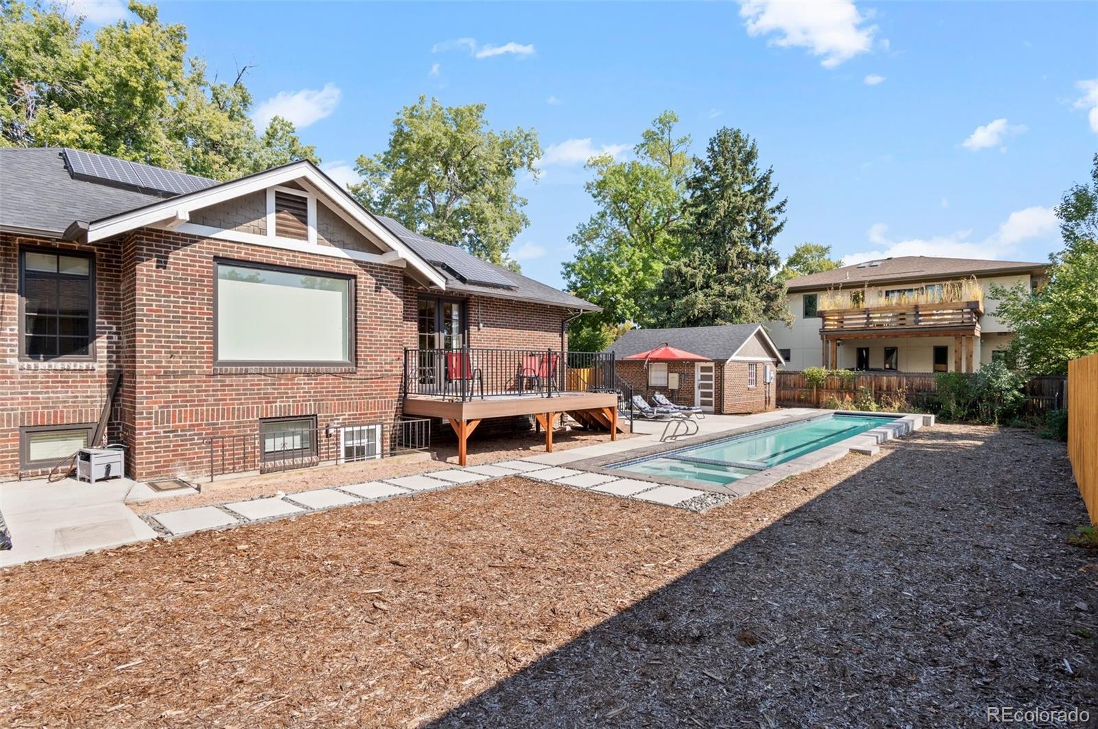 MLS Image #32 for 4448  hooker street,denver, Colorado