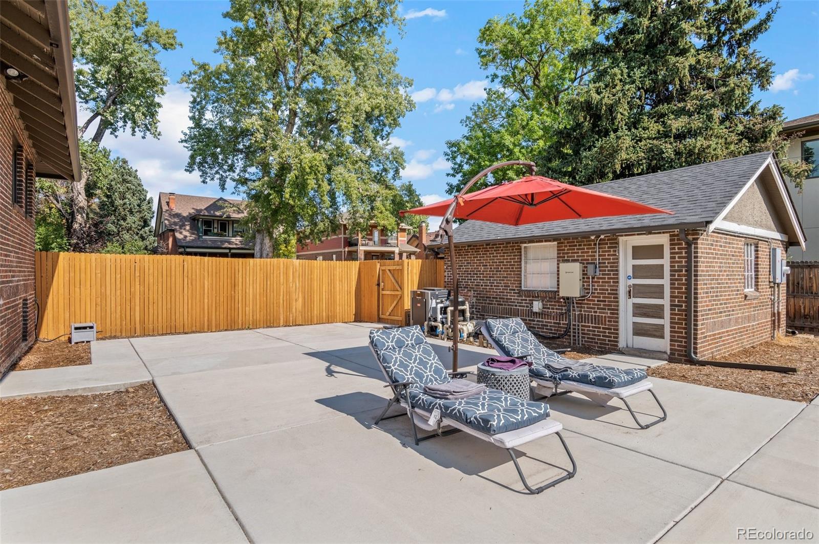 MLS Image #36 for 4448  hooker street,denver, Colorado