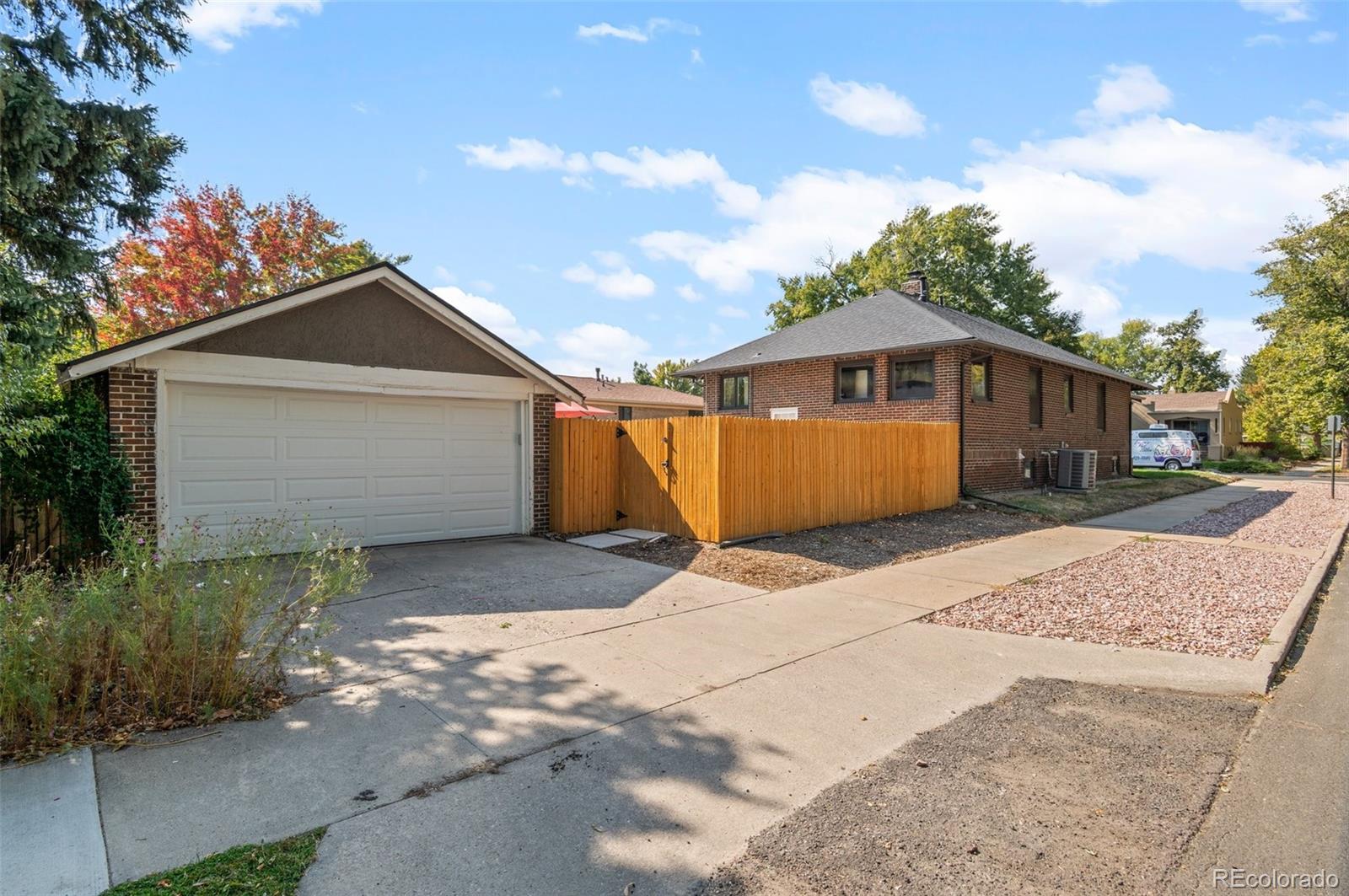 MLS Image #38 for 4448  hooker street,denver, Colorado