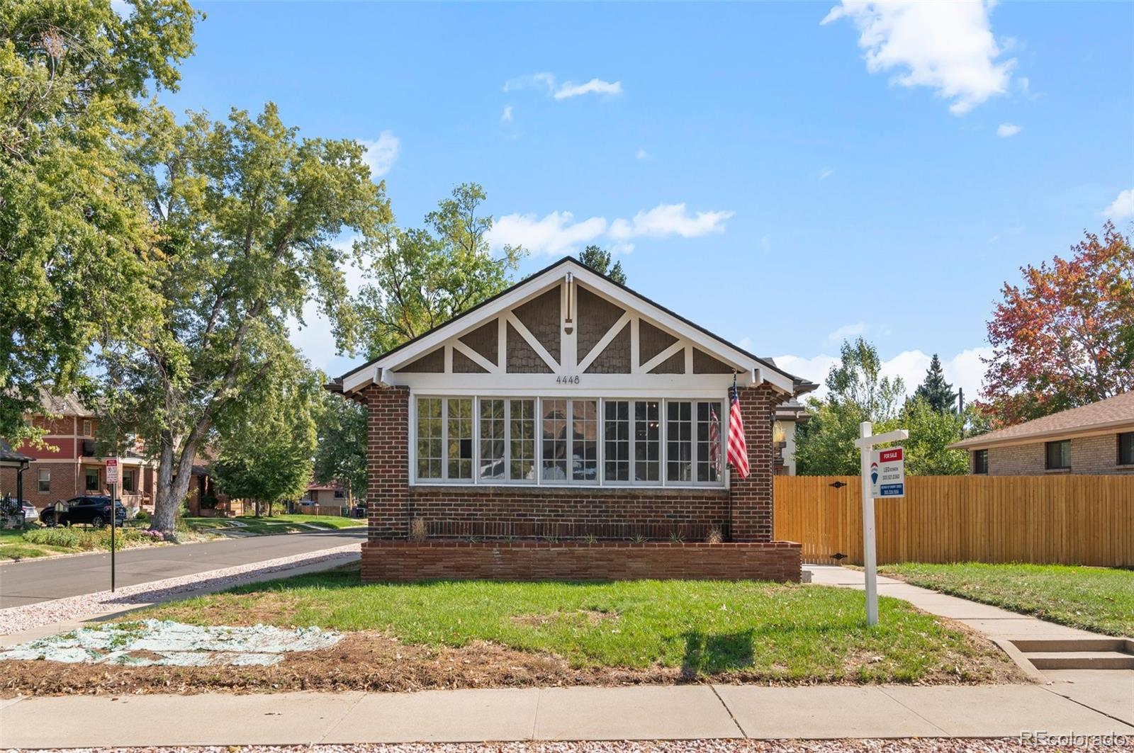 MLS Image #41 for 4448  hooker street,denver, Colorado