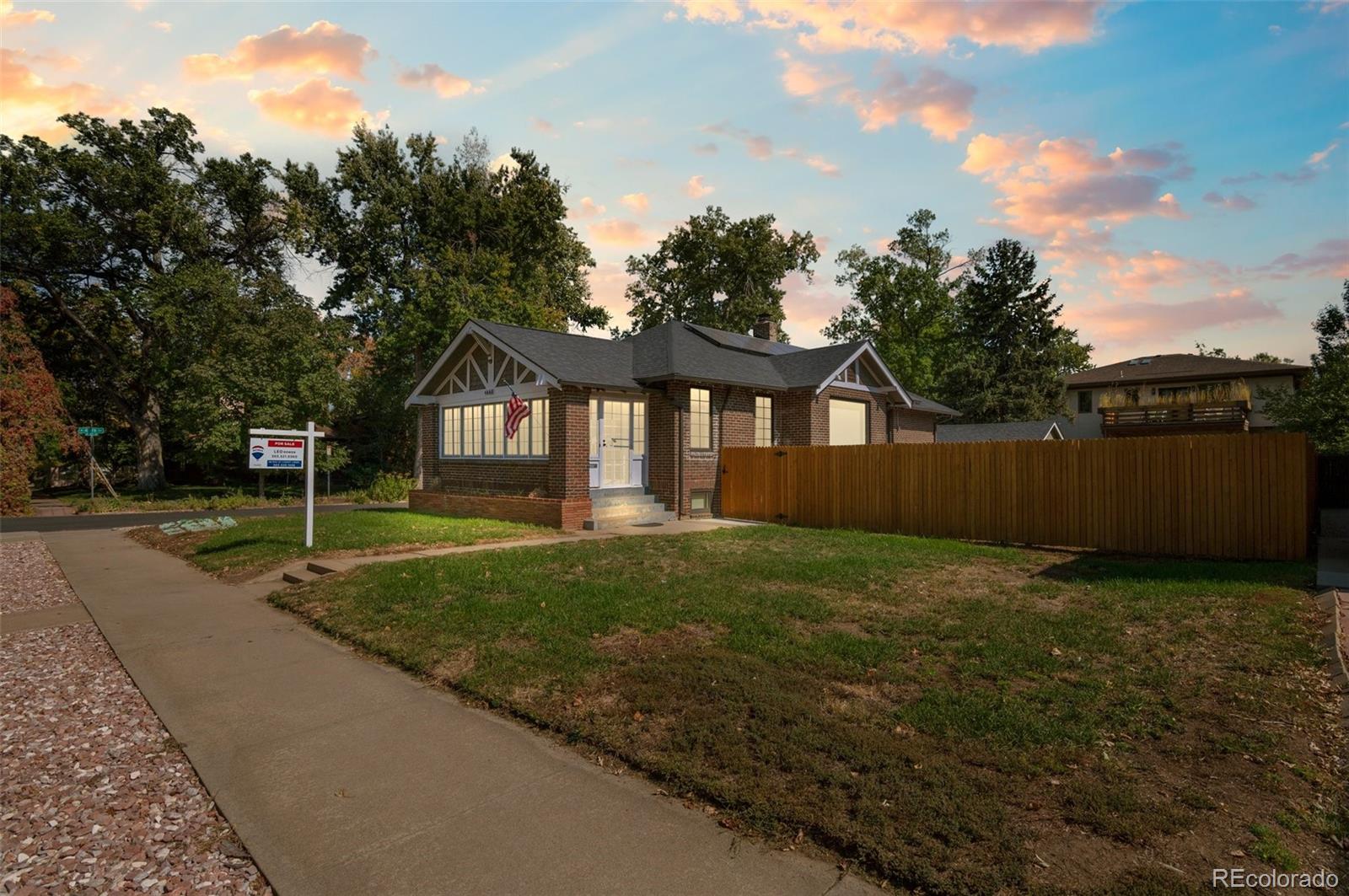 MLS Image #44 for 4448  hooker street,denver, Colorado