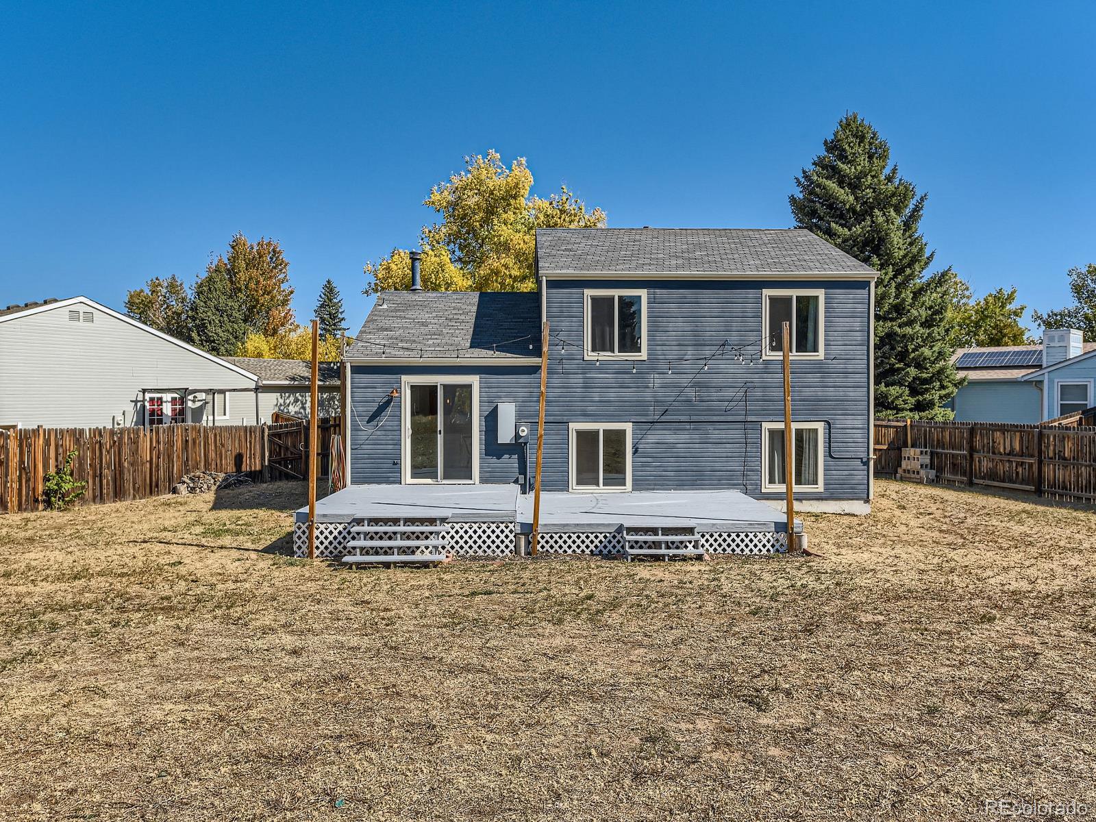 MLS Image #28 for 19723 e wagontrail drive,centennial, Colorado