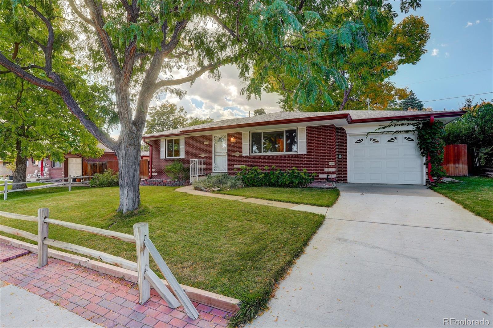 MLS Image #0 for 7107  otis street,arvada, Colorado