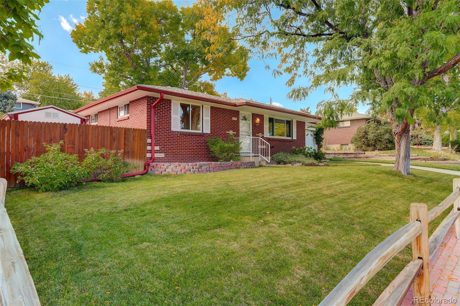 CMA Image for 6196 w 66th avenue,Arvada, Colorado