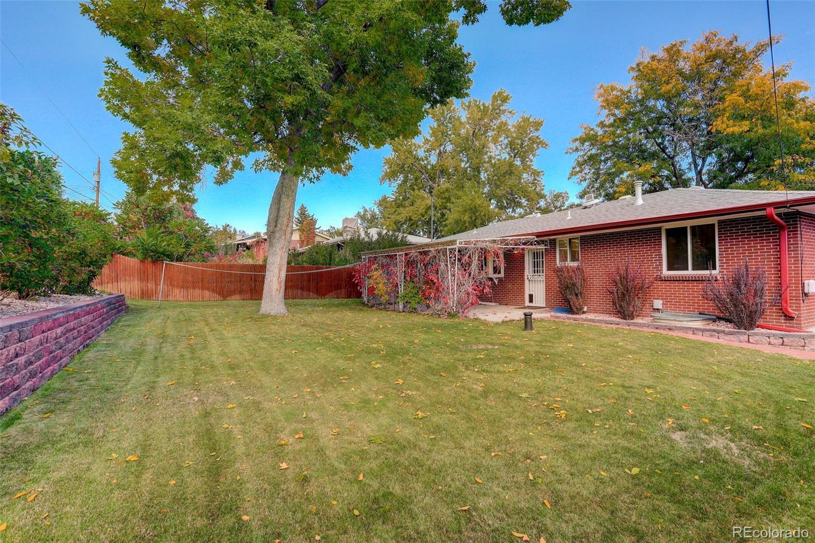 MLS Image #25 for 7107  otis street,arvada, Colorado