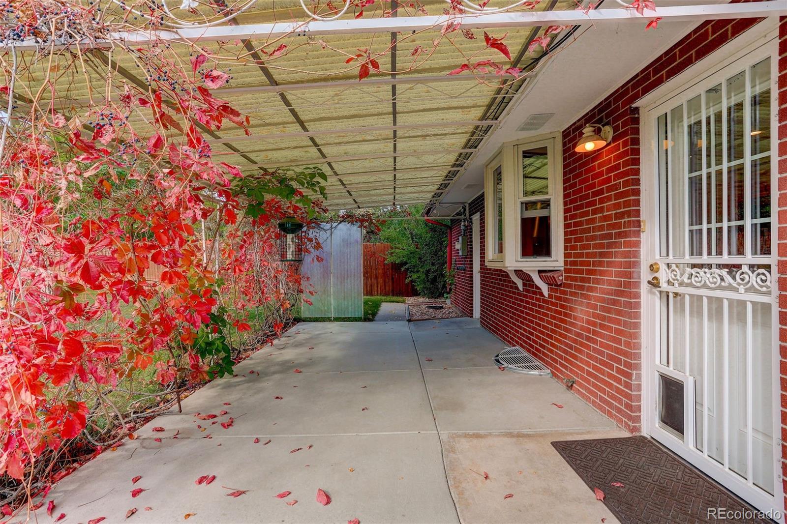 MLS Image #26 for 7107  otis street,arvada, Colorado