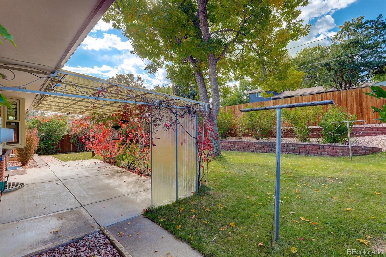 MLS Image #27 for 7107  otis street,arvada, Colorado