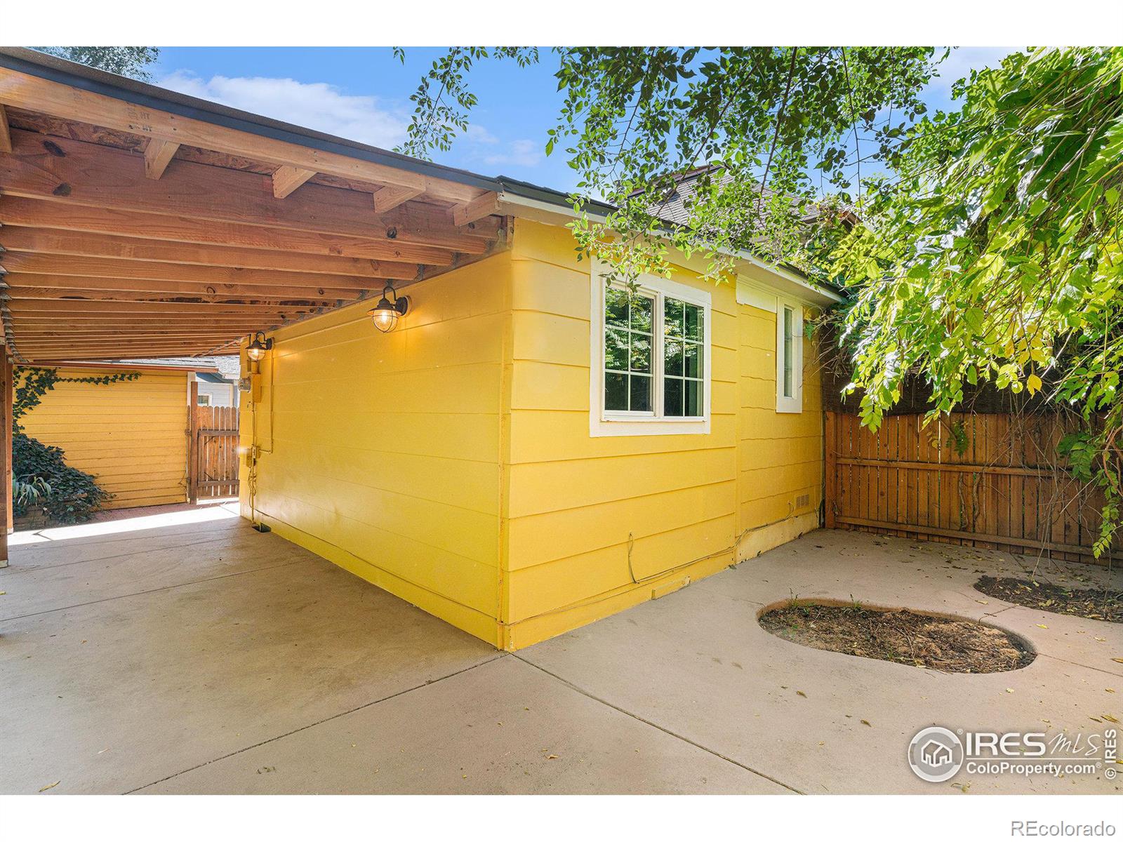 MLS Image #35 for 928 n jefferson avenue,loveland, Colorado