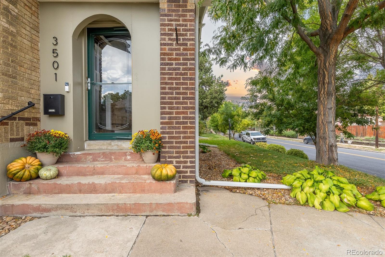 MLS Image #2 for 3501  lowell boulevard,denver, Colorado