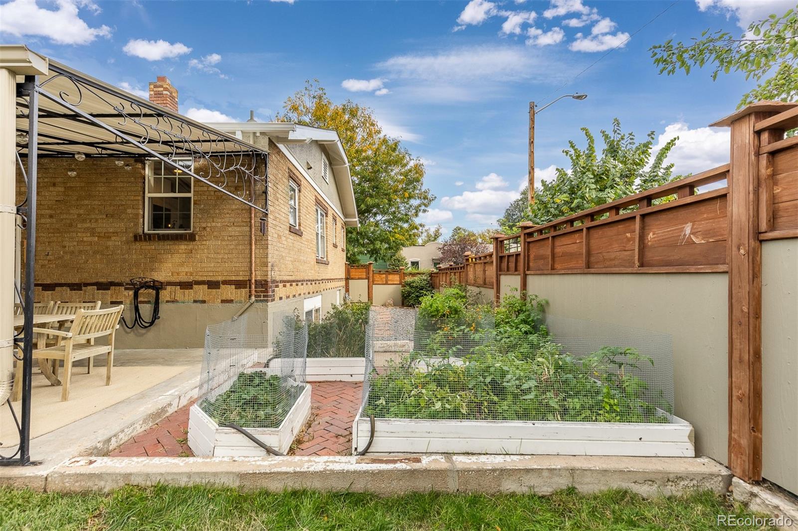 MLS Image #32 for 3501  lowell boulevard,denver, Colorado