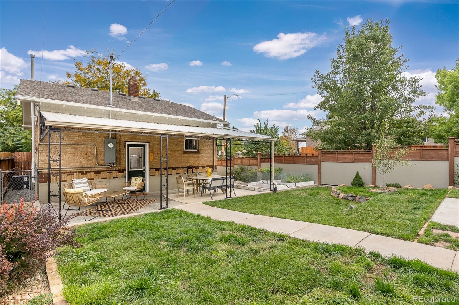 MLS Image #34 for 3501  lowell boulevard,denver, Colorado