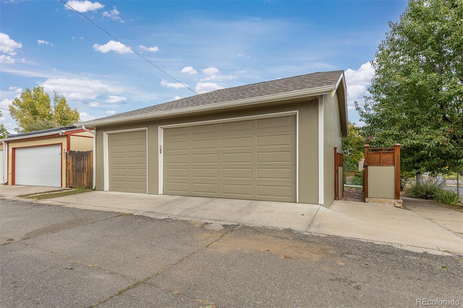 MLS Image #43 for 3501  lowell boulevard,denver, Colorado