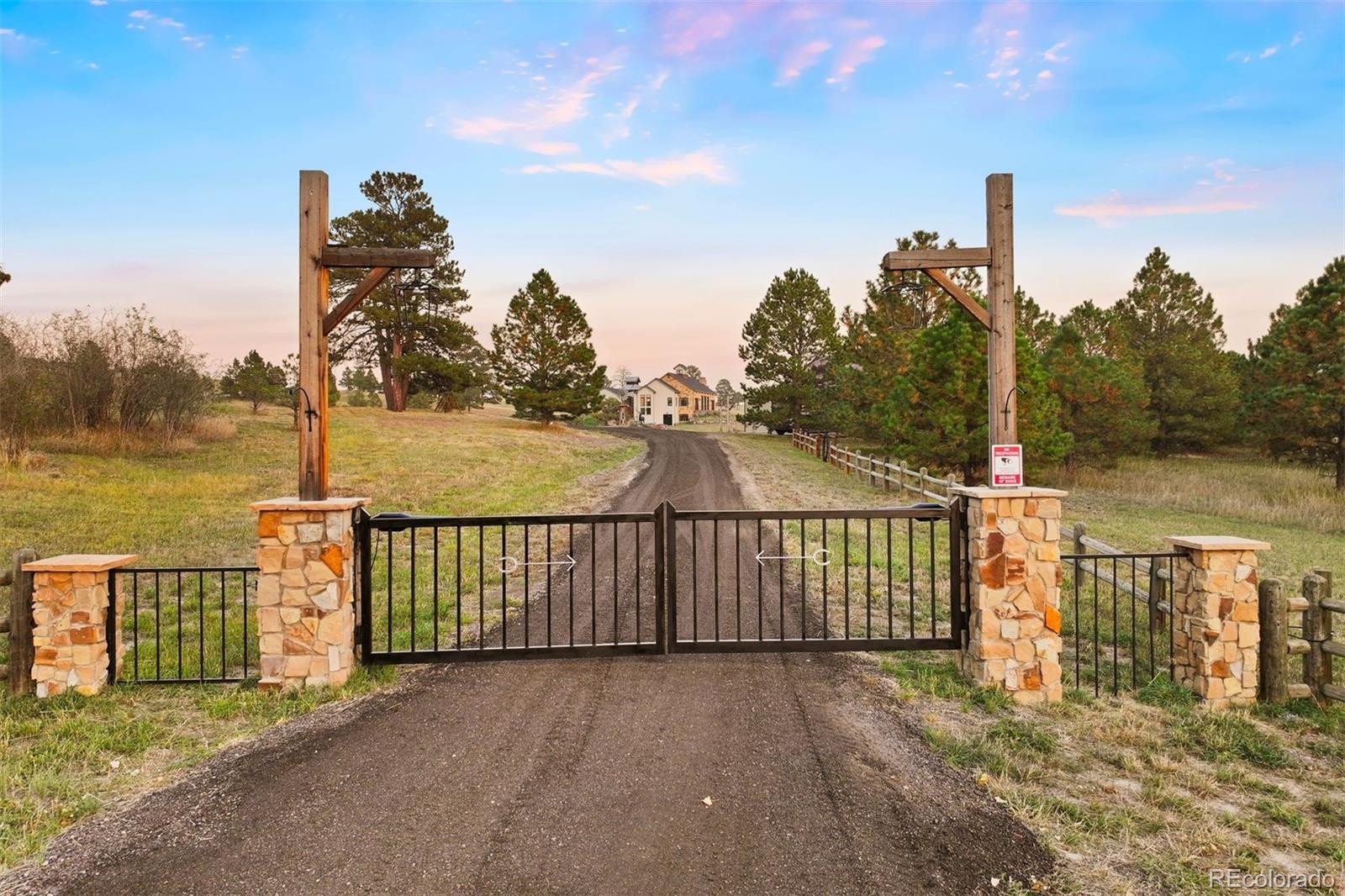 MLS Image #36 for 5740  flintwood road,parker, Colorado