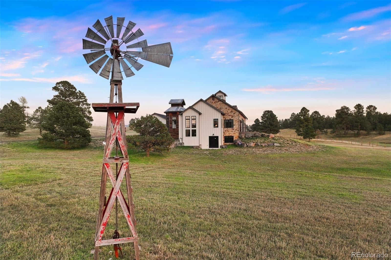 MLS Image #37 for 5740  flintwood road,parker, Colorado