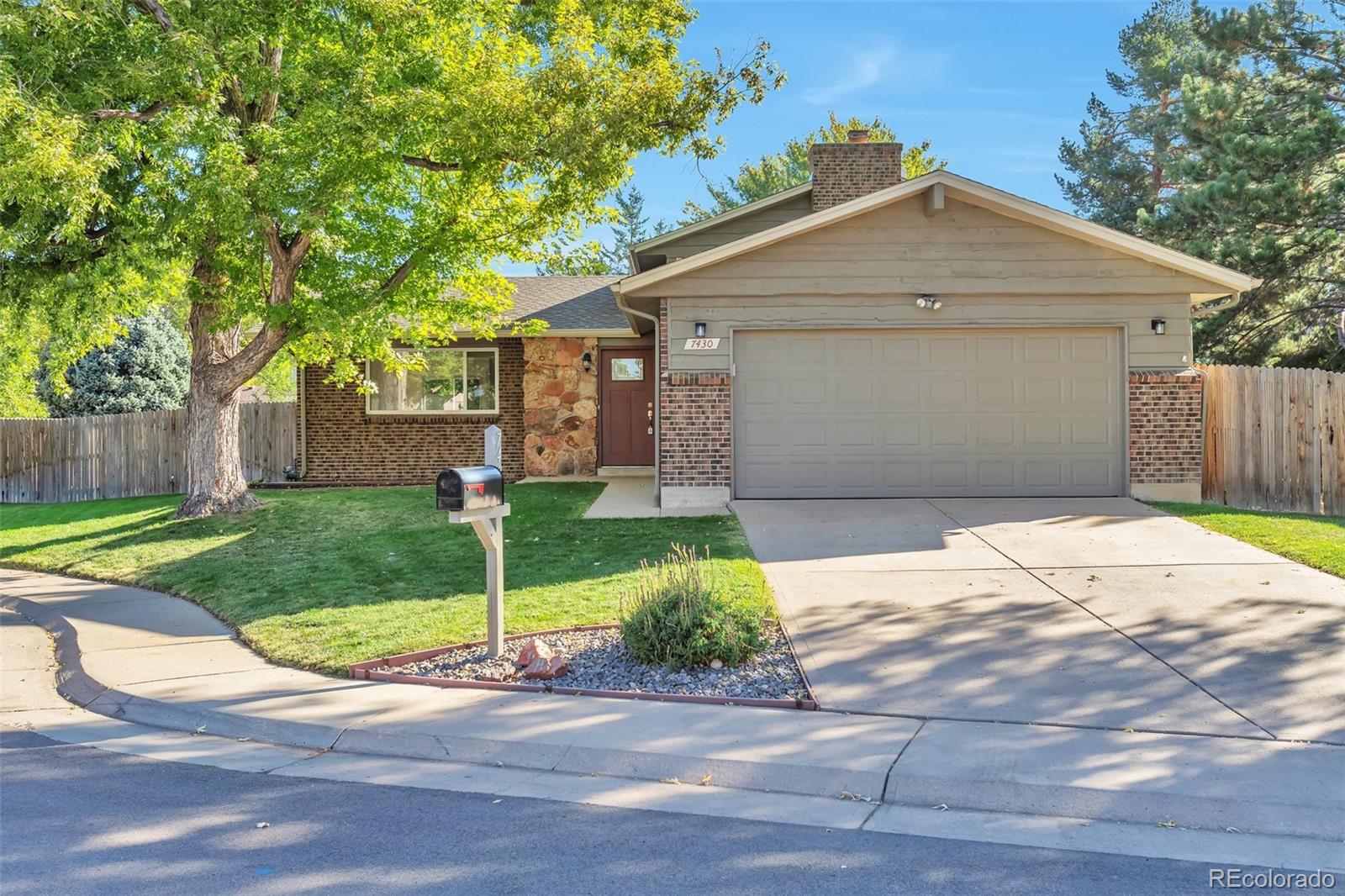 MLS Image #0 for 7430 s dahlia court,centennial, Colorado