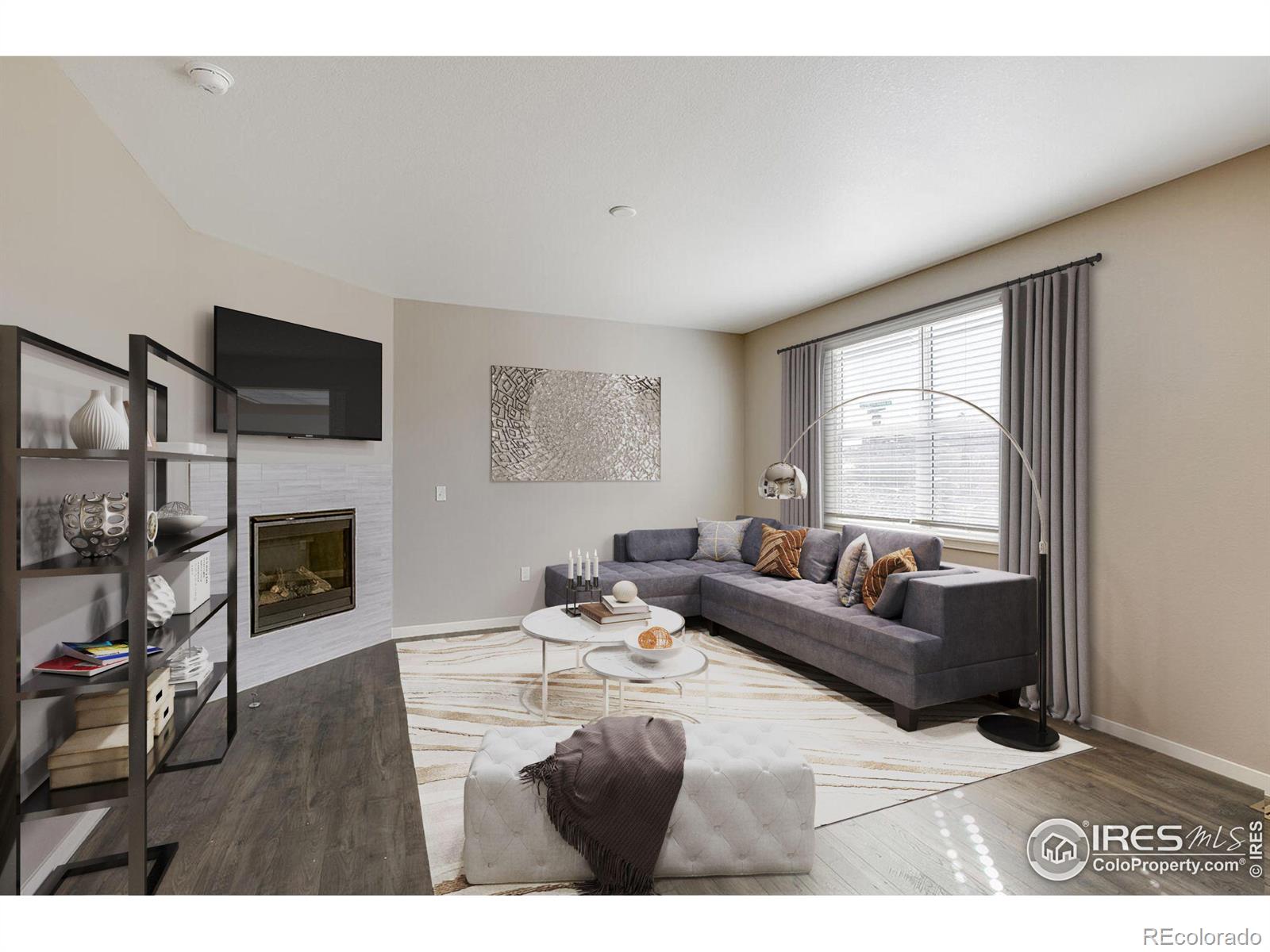 MLS Image #2 for 2715  73rd avenue,greeley, Colorado