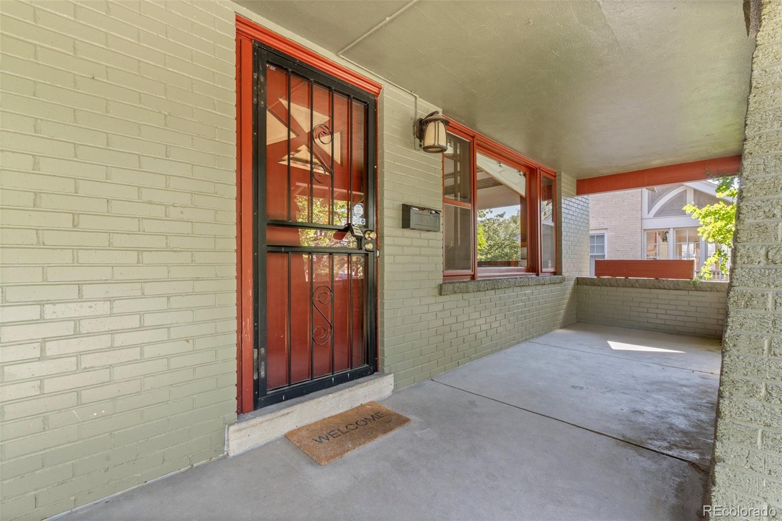 MLS Image #6 for 610  adams street,denver, Colorado