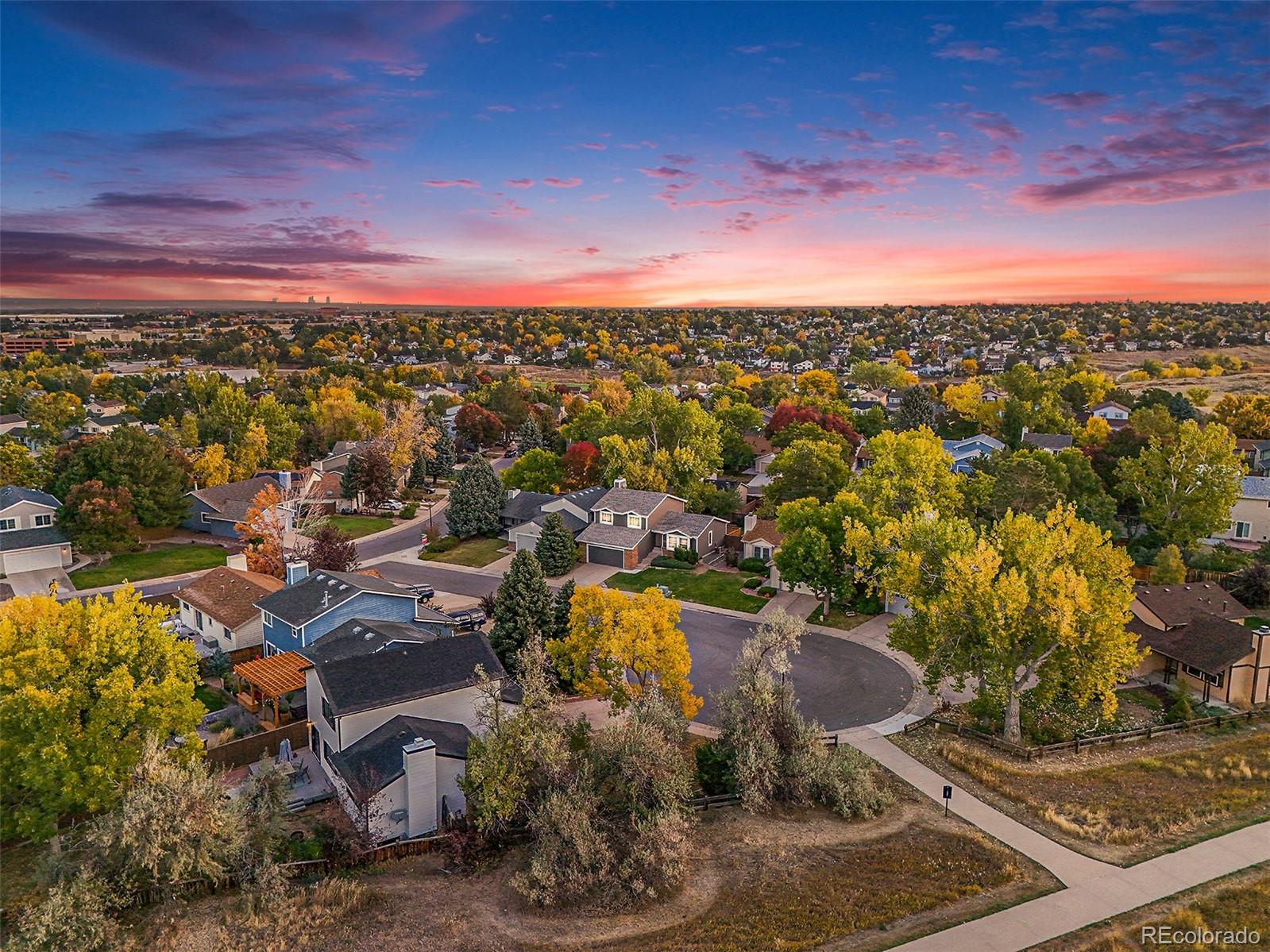 MLS Image #19 for 505  larkspur place,highlands ranch, Colorado