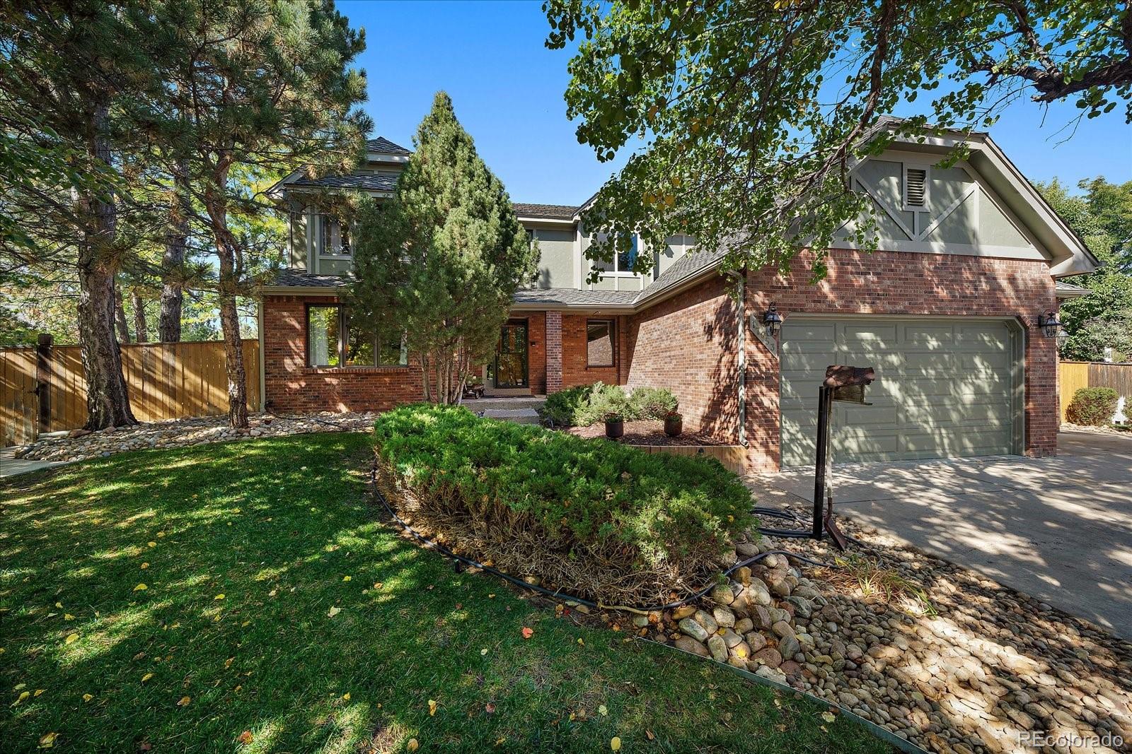 MLS Image #3 for 17053 e dorado drive,centennial, Colorado