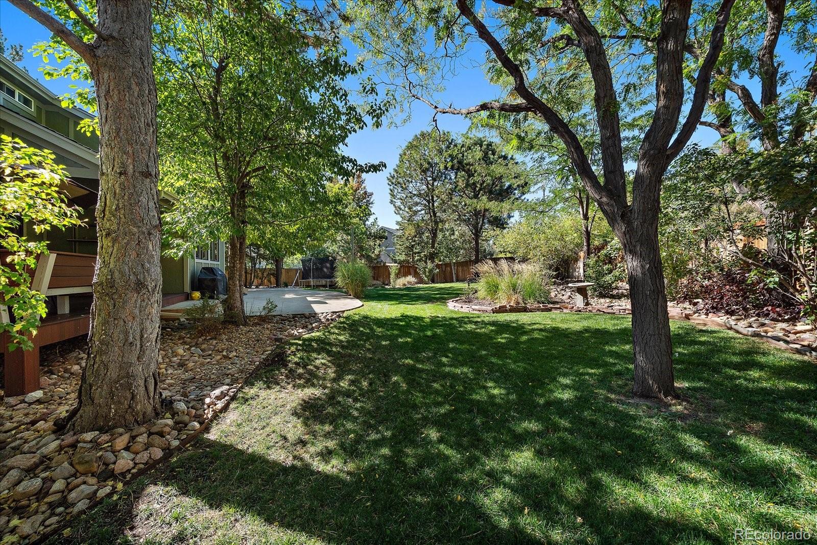 MLS Image #40 for 17053 e dorado drive,centennial, Colorado