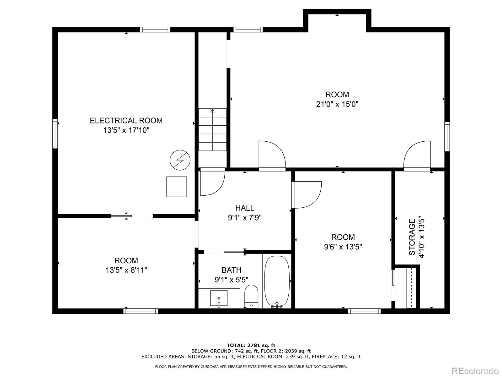 MLS Image #34 for 6970 s sheridan boulevard,littleton, Colorado