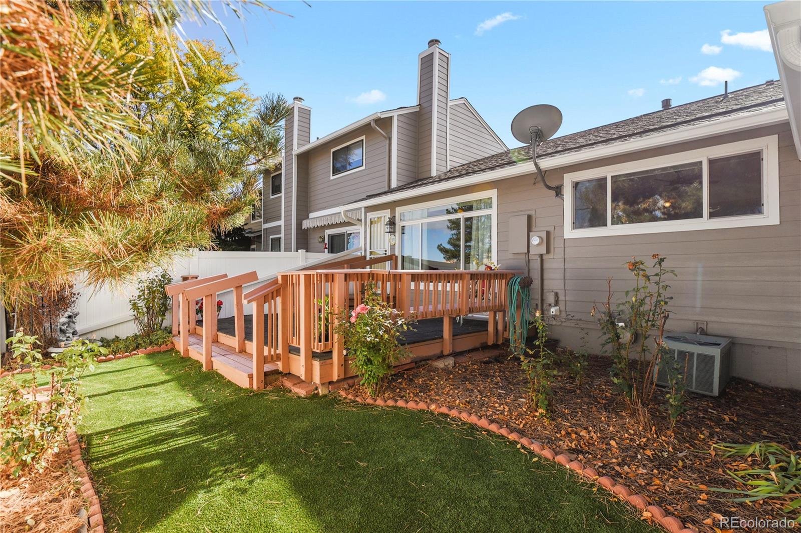 MLS Image #24 for 7127 s vine circle ,centennial, Colorado