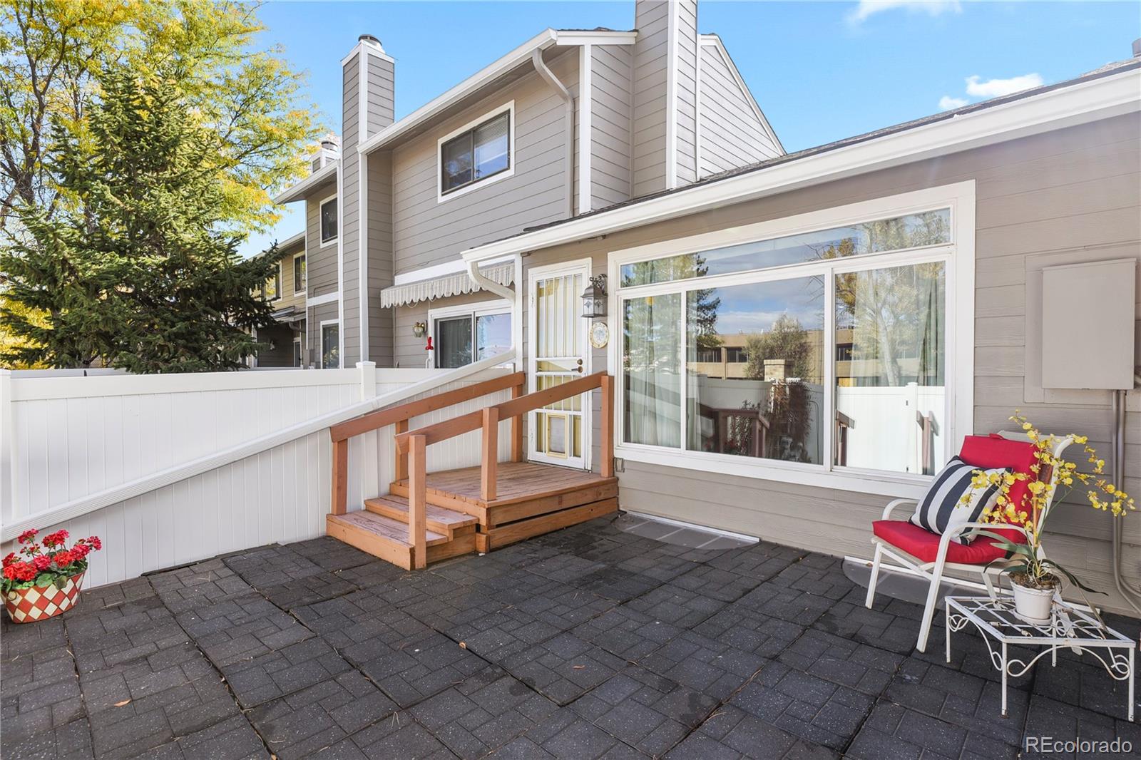 MLS Image #25 for 7127 s vine circle ,centennial, Colorado