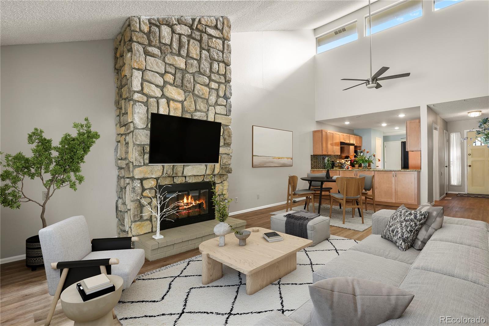 MLS Image #5 for 7127 s vine circle ,centennial, Colorado