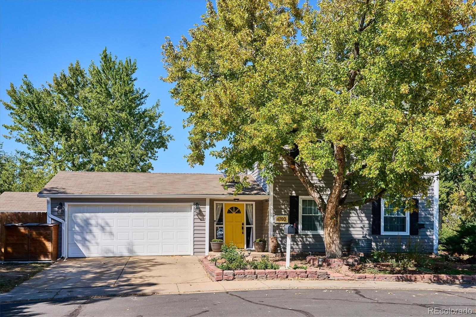 MLS Image #0 for 6103 w 95th avenue,westminster, Colorado