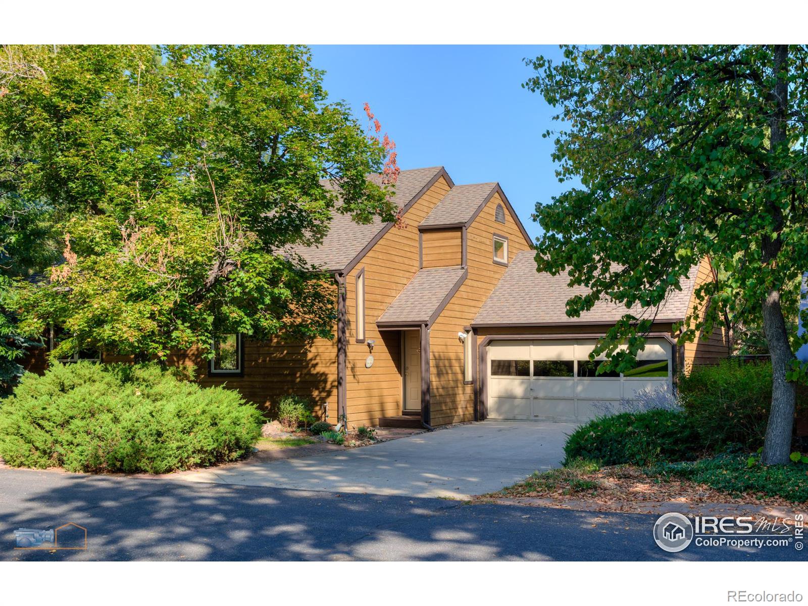 MLS Image #0 for 1493  patton drive,boulder, Colorado