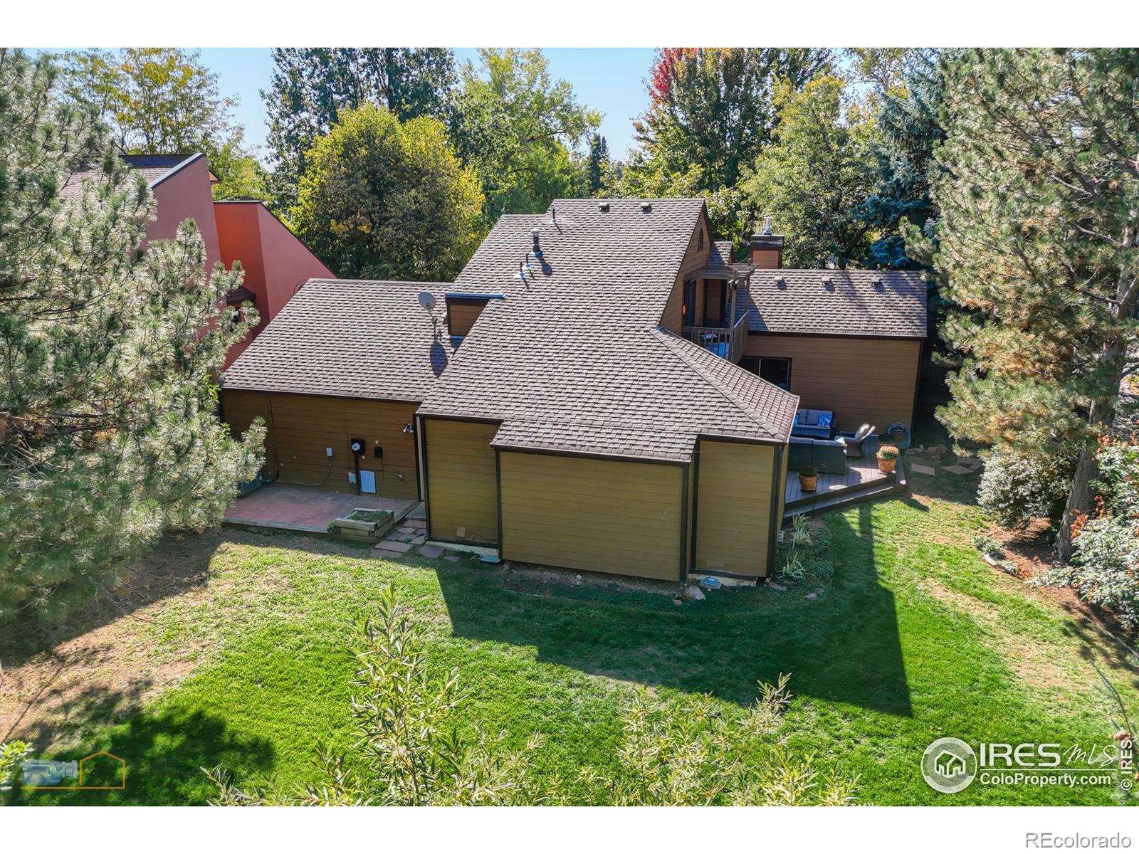 MLS Image #15 for 1493  patton drive,boulder, Colorado