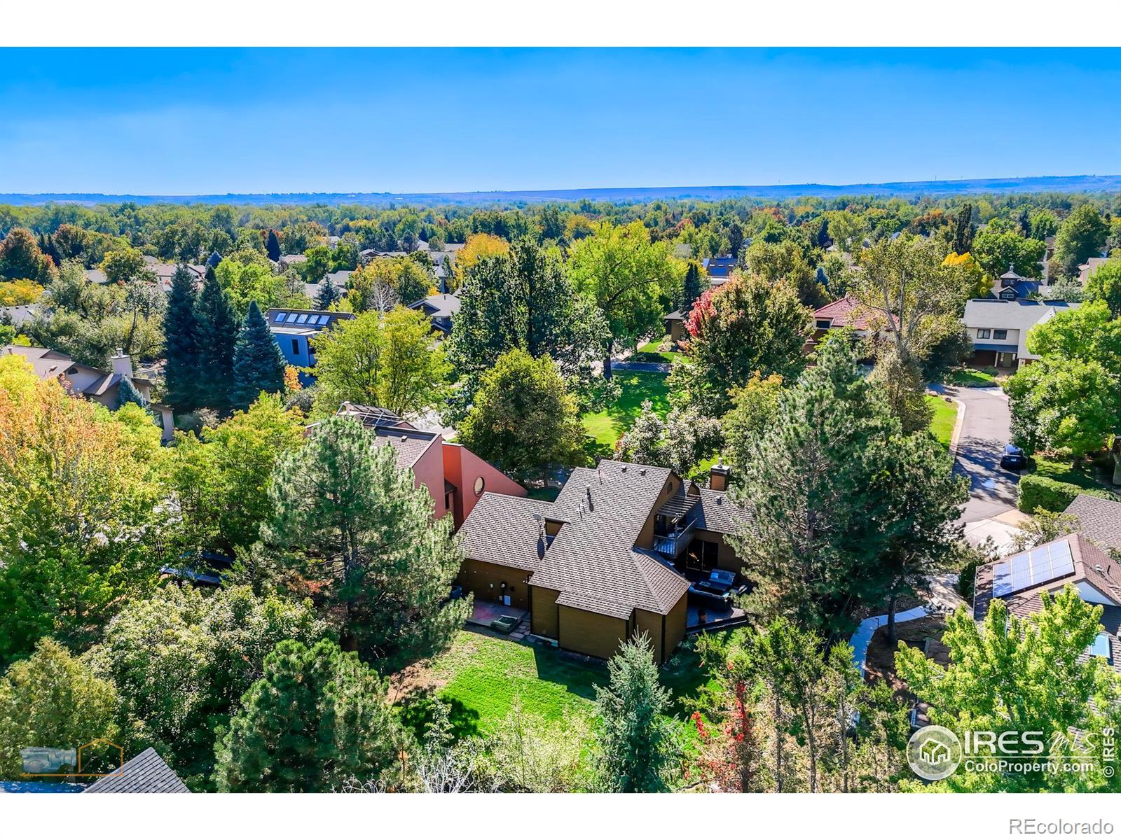 MLS Image #16 for 1493  patton drive,boulder, Colorado