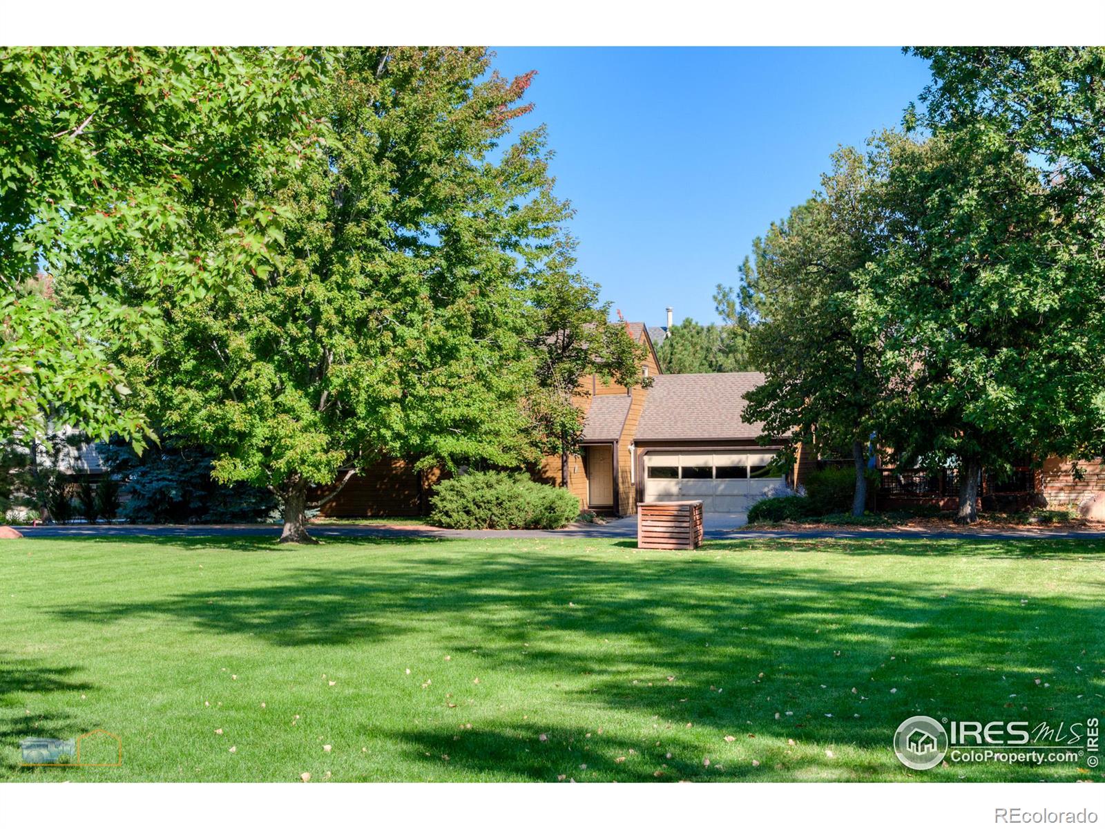 MLS Image #3 for 1493  patton drive,boulder, Colorado