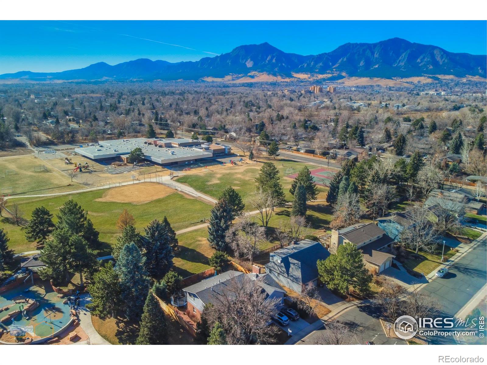 MLS Image #35 for 1493  patton drive,boulder, Colorado