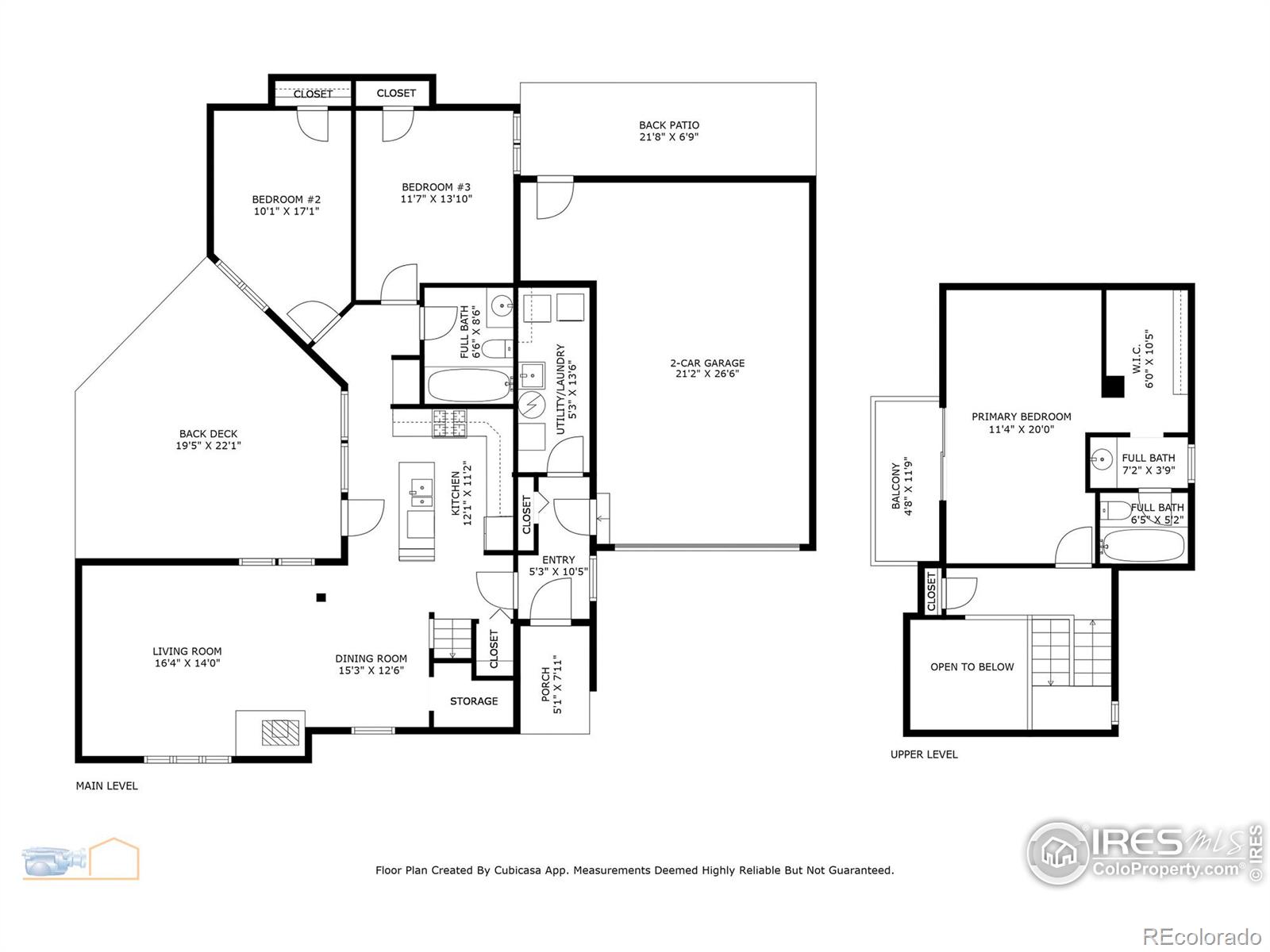 MLS Image #39 for 1493  patton drive,boulder, Colorado