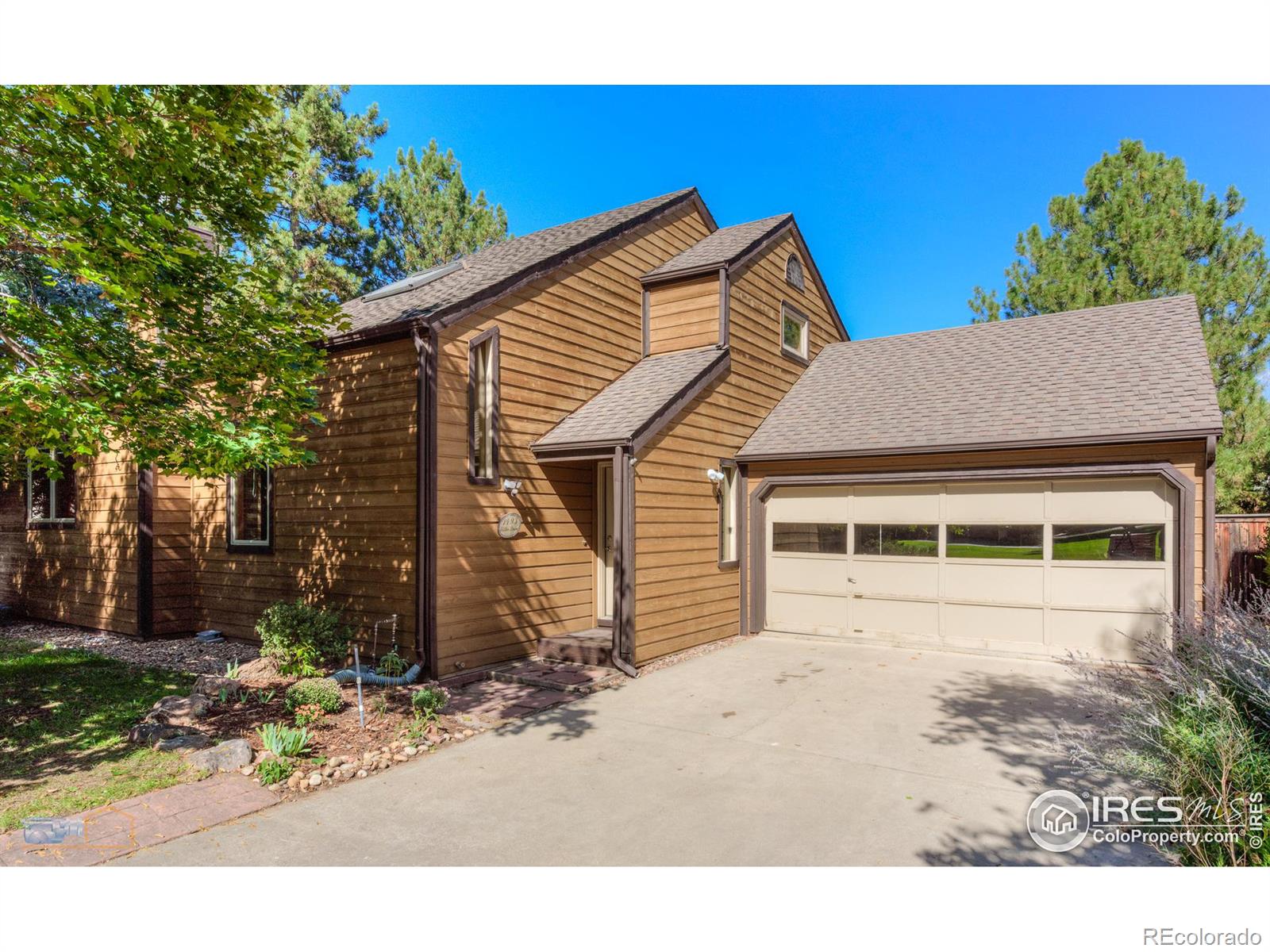 MLS Image #4 for 1493  patton drive,boulder, Colorado