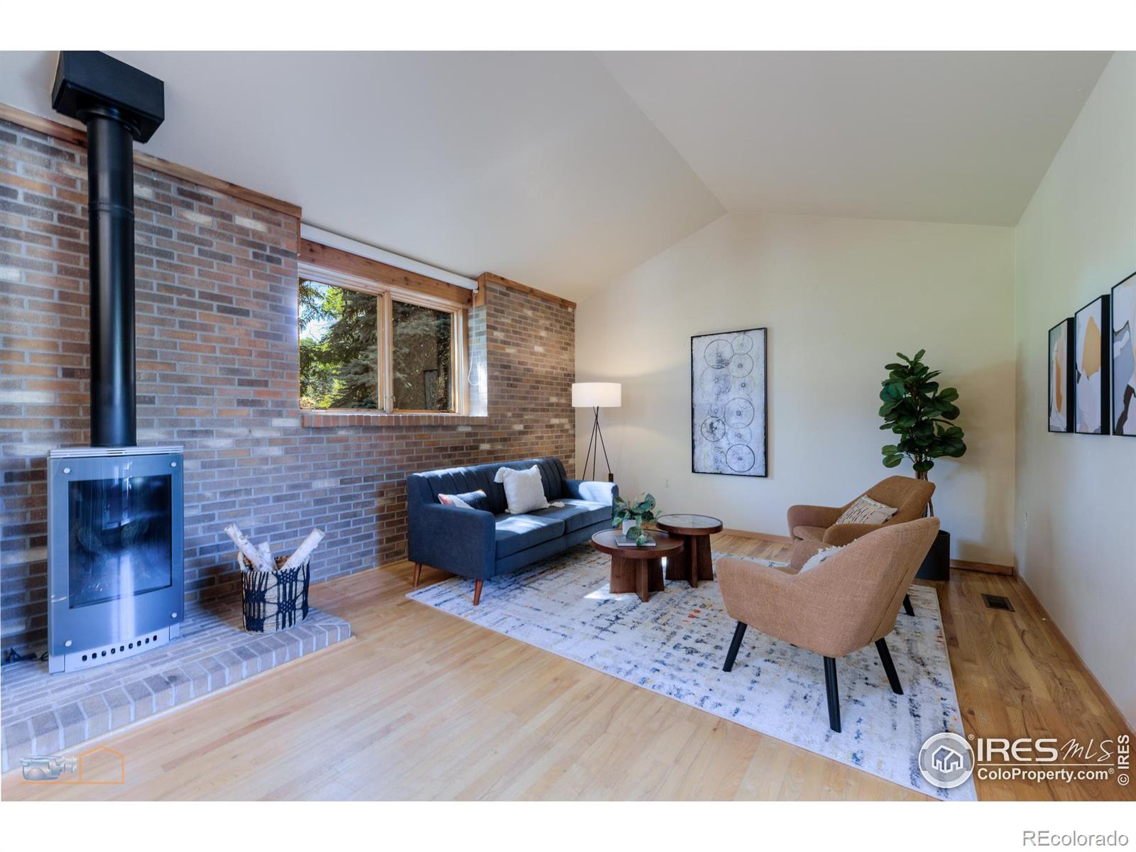 MLS Image #5 for 1493  patton drive,boulder, Colorado