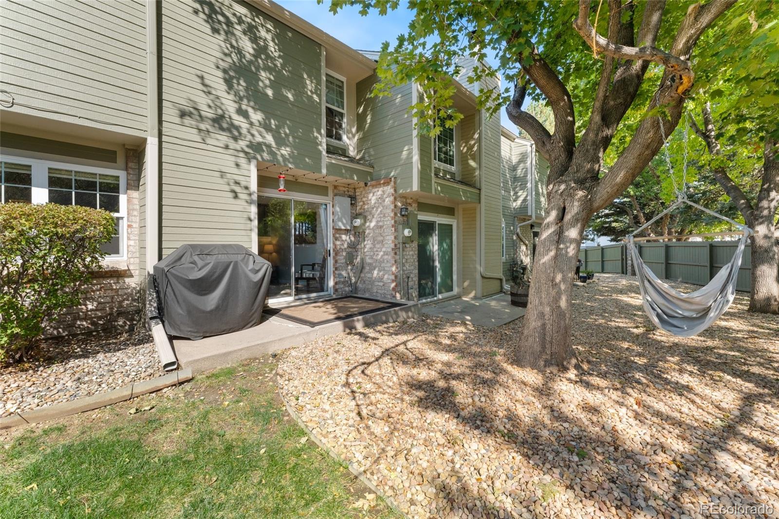 MLS Image #28 for 3403 s ammons street,lakewood, Colorado