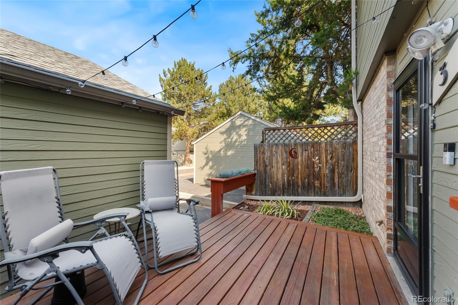 MLS Image #3 for 3403 s ammons street,lakewood, Colorado