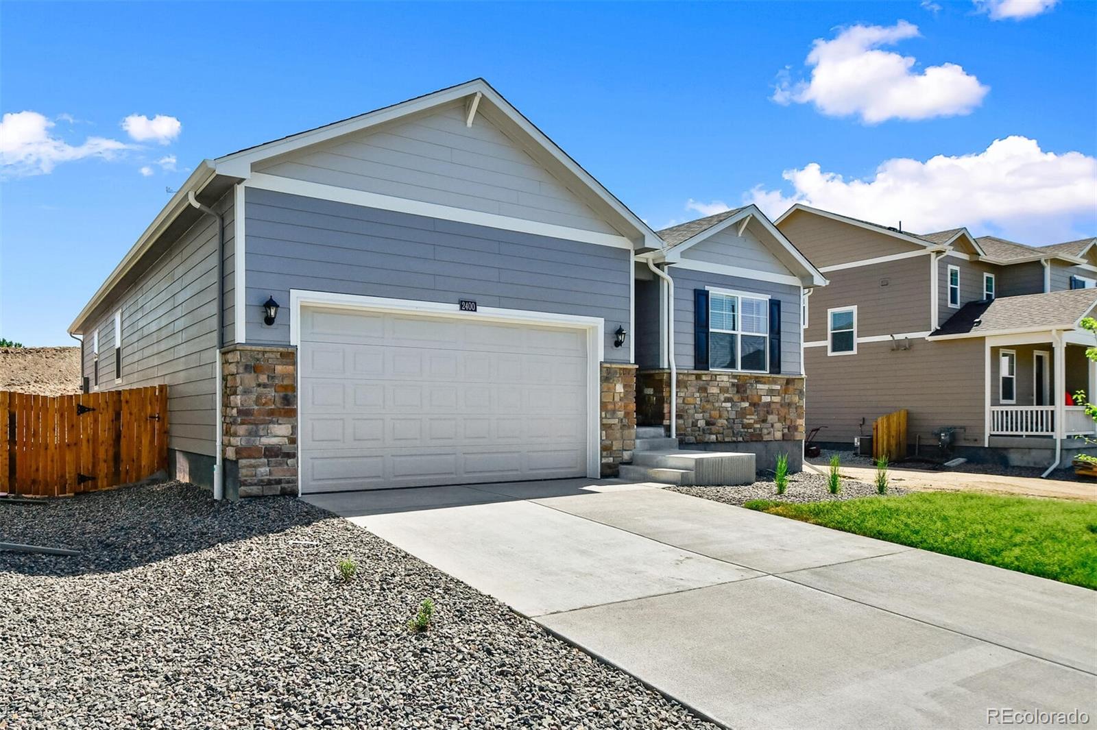 Report Image for 812  Crest Street,Lochbuie, Colorado