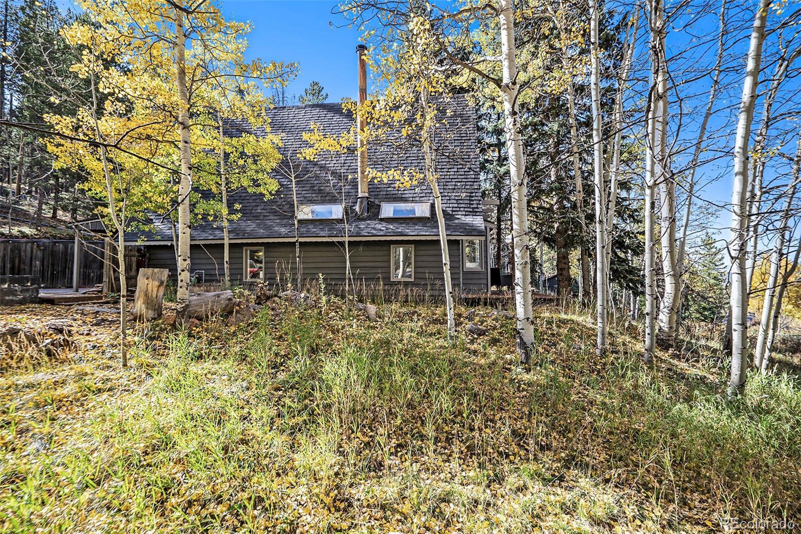 MLS Image #24 for 8889  black mountain drive,conifer, Colorado