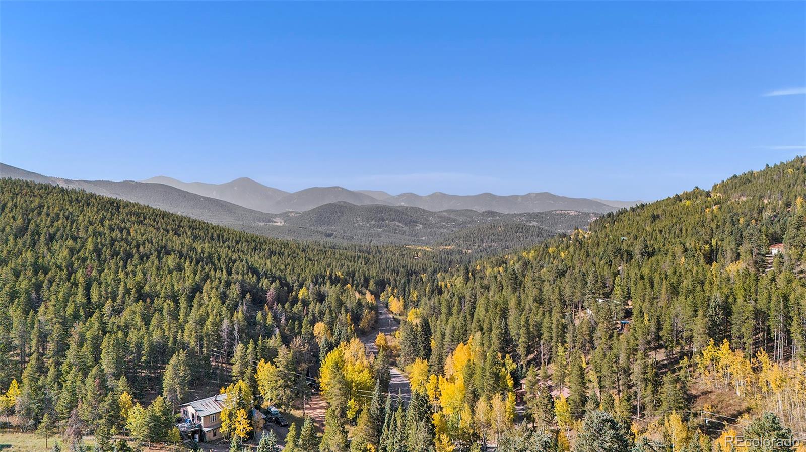 MLS Image #27 for 8889  black mountain drive,conifer, Colorado