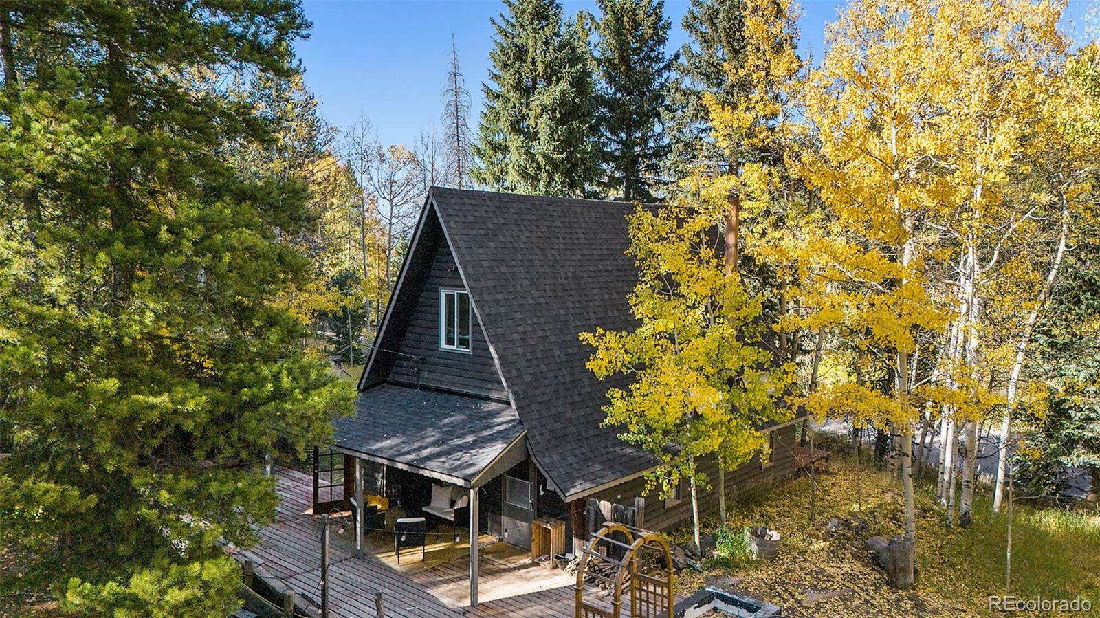 MLS Image #28 for 8889  black mountain drive,conifer, Colorado