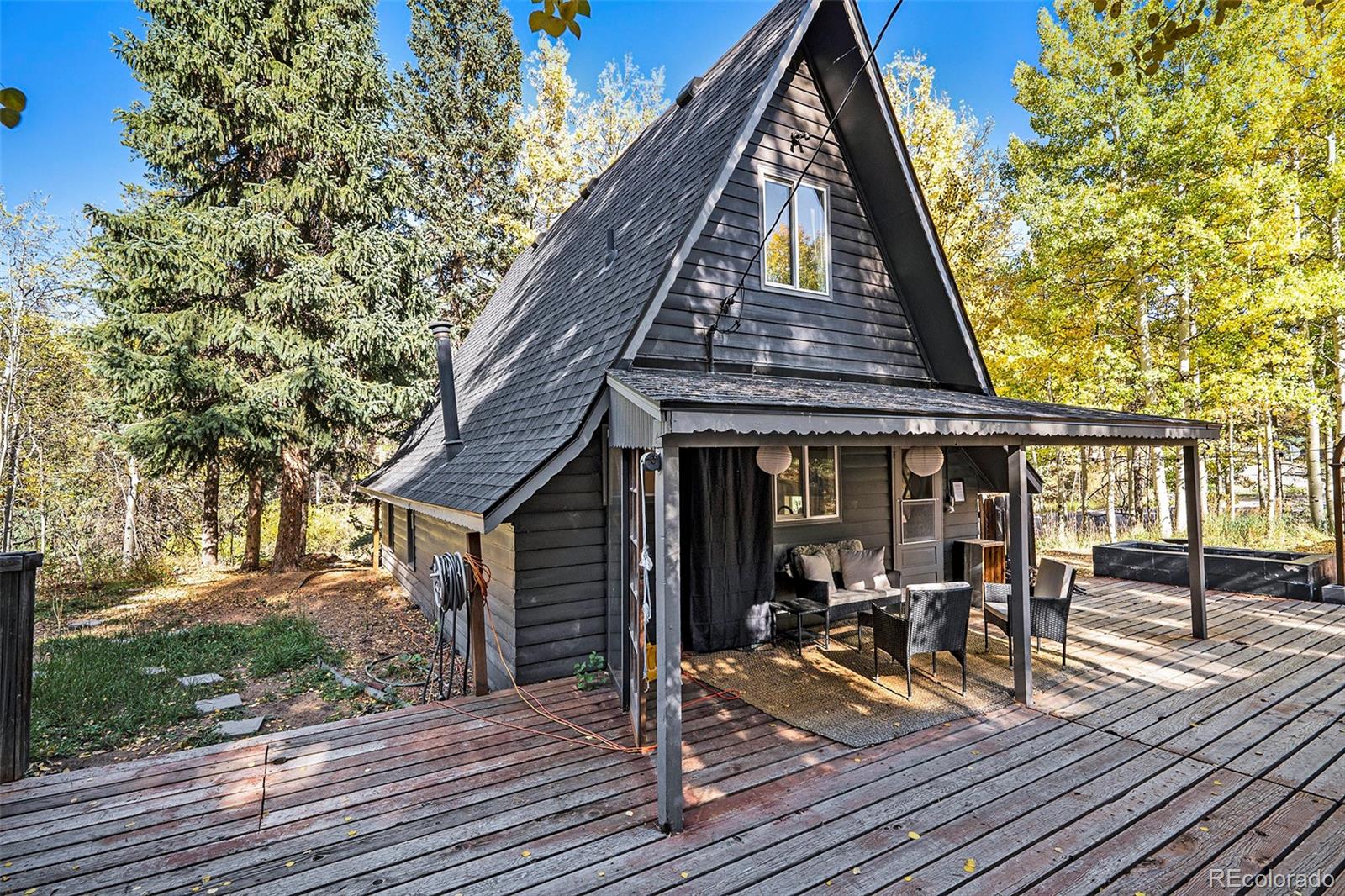 MLS Image #29 for 8889  black mountain drive,conifer, Colorado