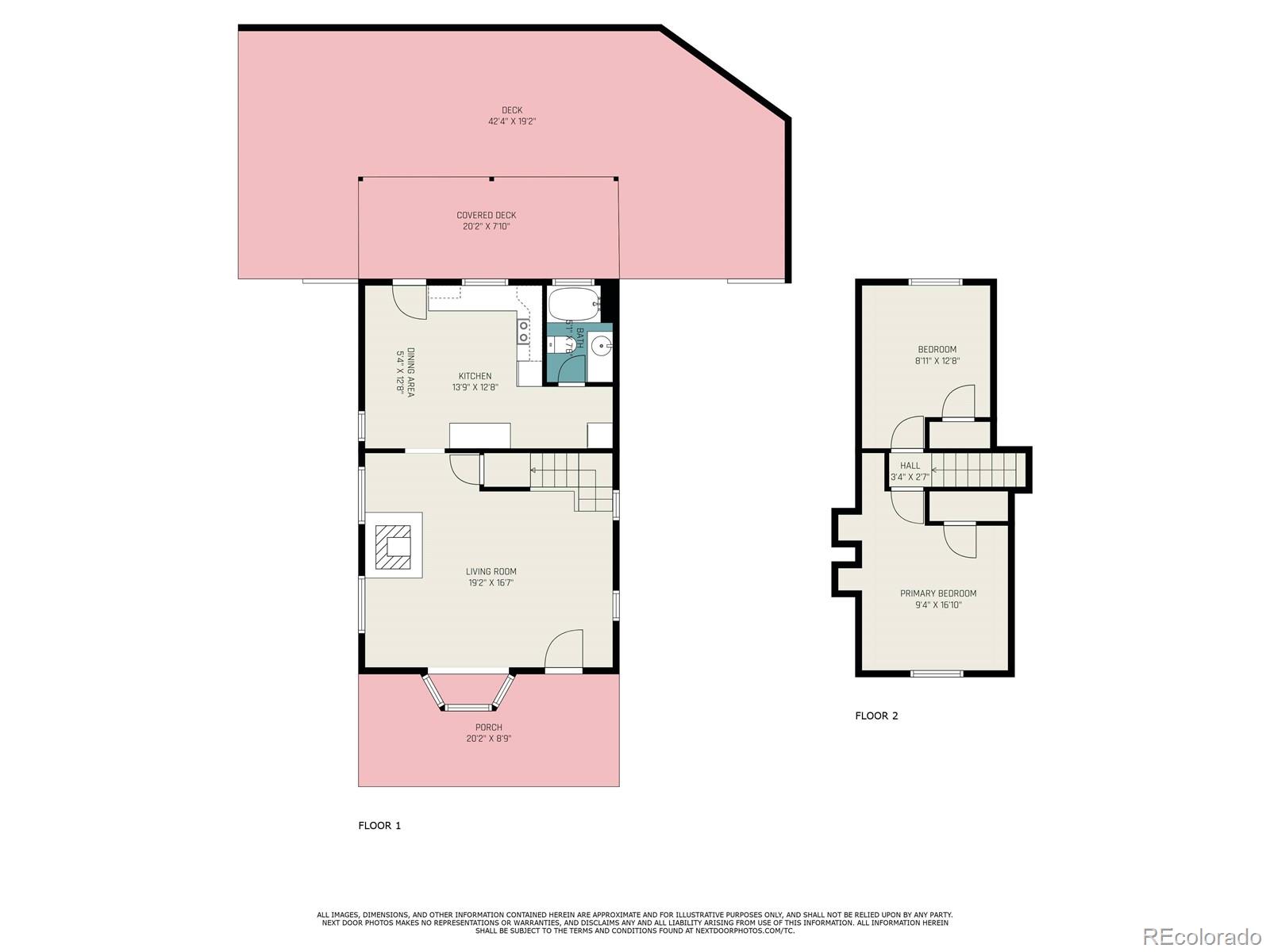 MLS Image #31 for 8889  black mountain drive,conifer, Colorado