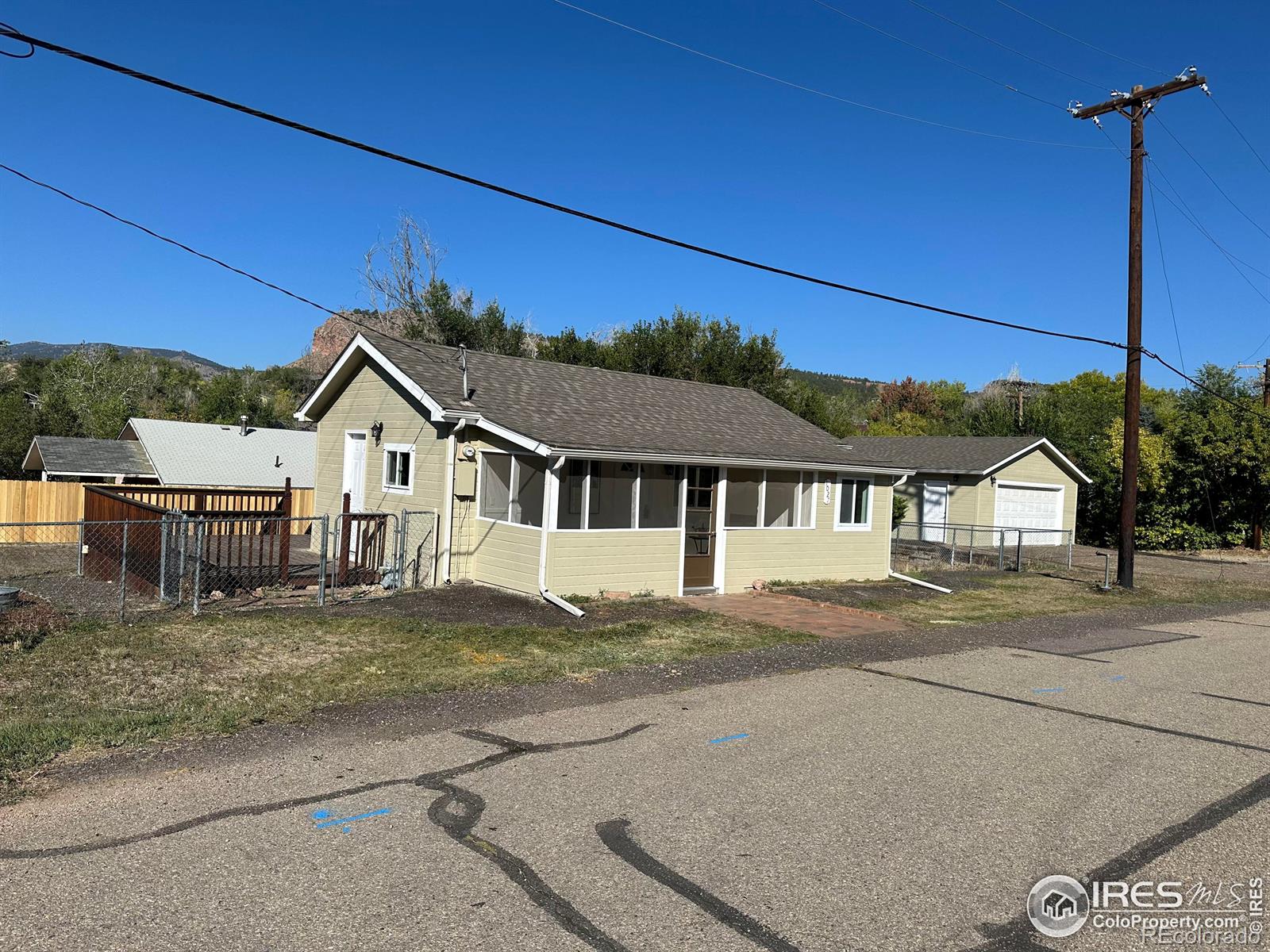 MLS Image #0 for 1027  4th avenue,lyons, Colorado