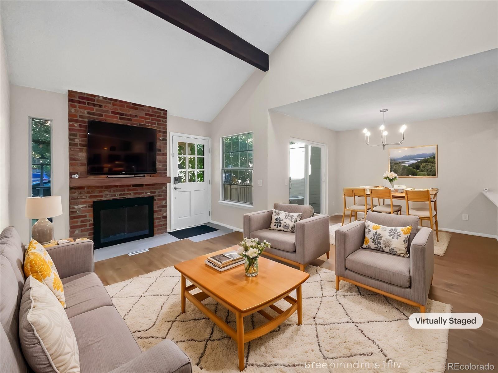 Report Image for 2911 W Long Drive,Littleton, Colorado