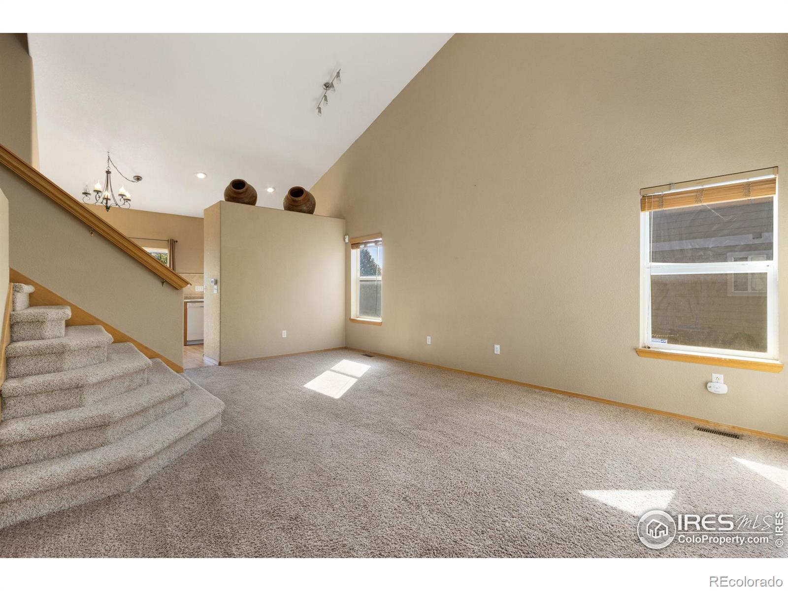 MLS Image #5 for 3980  crestone drive,loveland, Colorado