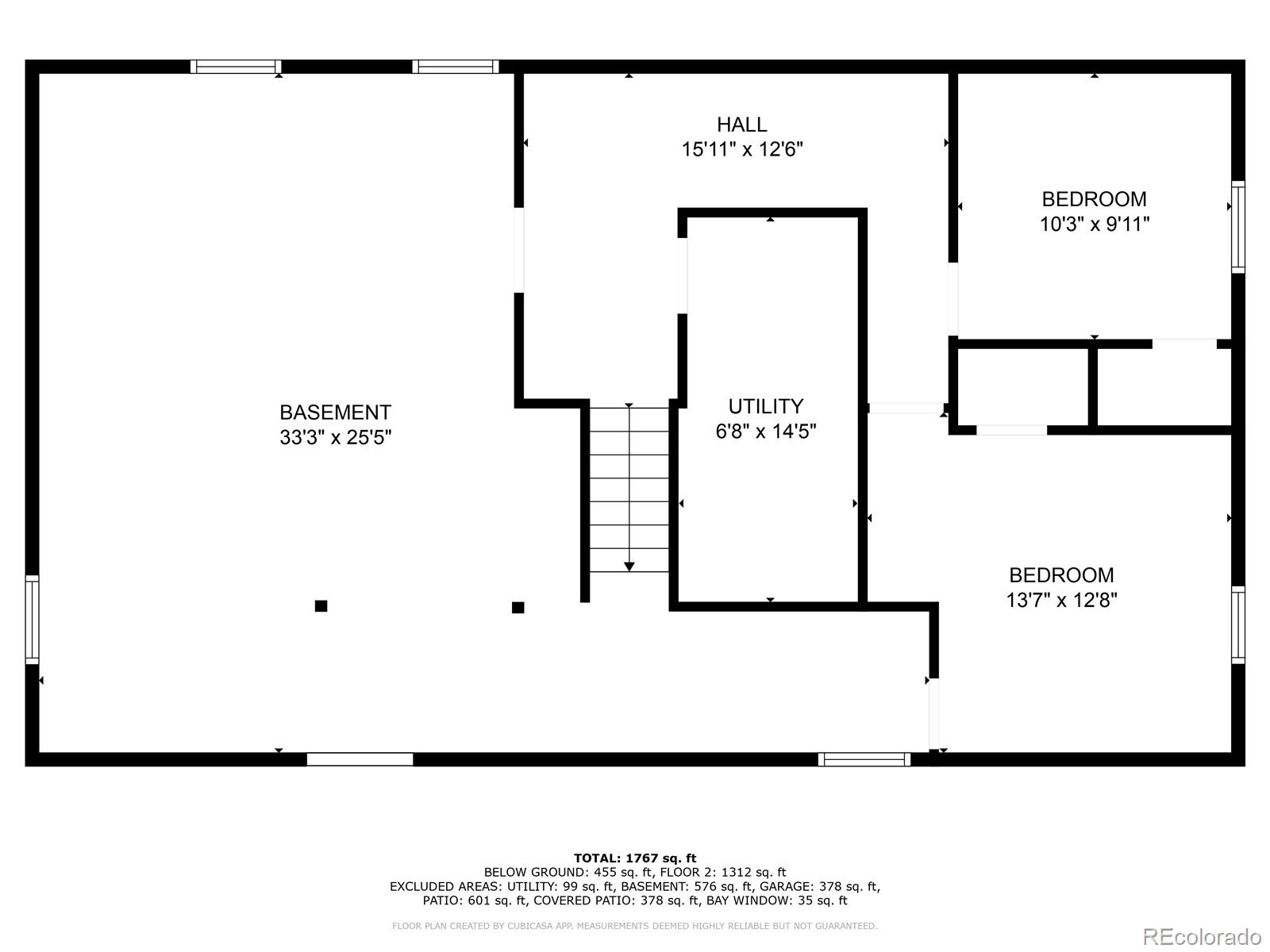 MLS Image #26 for 13142  saint paul drive,thornton, Colorado